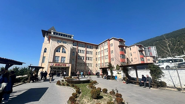 Eski eş katil zanlısı hakim karşısında