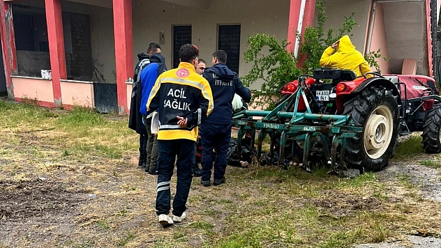 Malatya'da eski mahalle muhtarı ölü bulundu