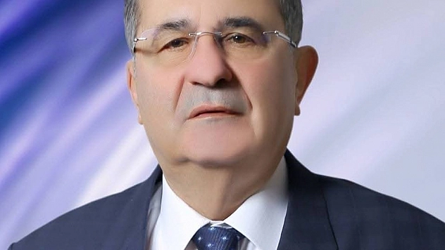Eski Milletvekili Suat Binici hayatını kaybetti