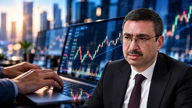 Eski SPK Başkanı Gönül hakkında soruşturma izni