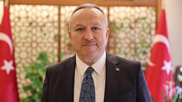 Eski Yazıhan Kaymakamı Emniyet Genel Müdürü Oldu