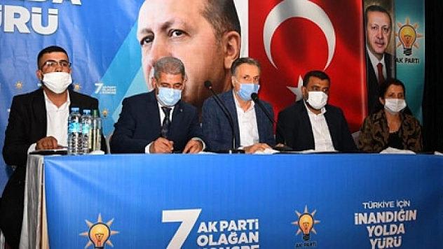 Eskiler aday olmadı