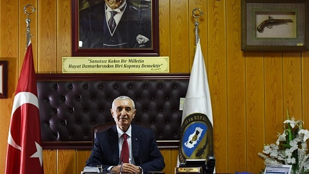 Coğrafi işaret zorunlu olsun