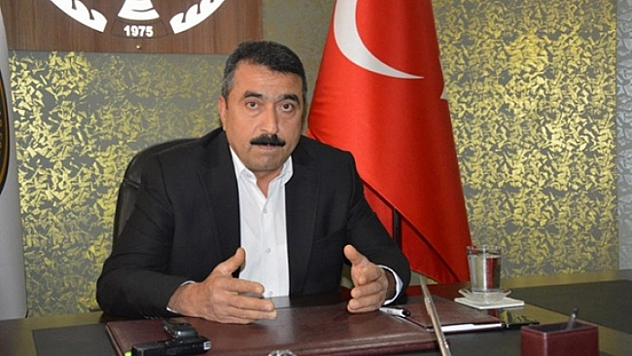 Esnaf dertli