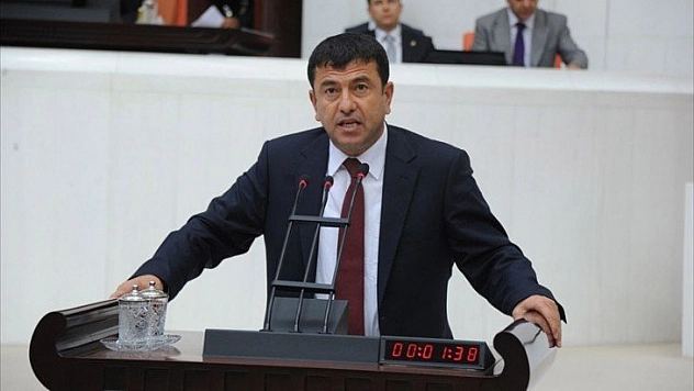 Esnaf dibe vurdu