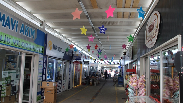 Esnafa 4,5 milyar liralık destek