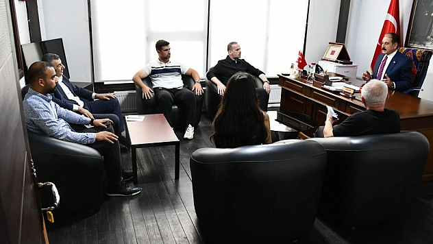 Esnaflardan öneri: Ders olarak okutulsun