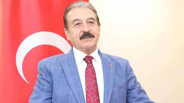 ESOB Başkanı Keskin'den Yılmaz'a Deprem Esnafı Raporu