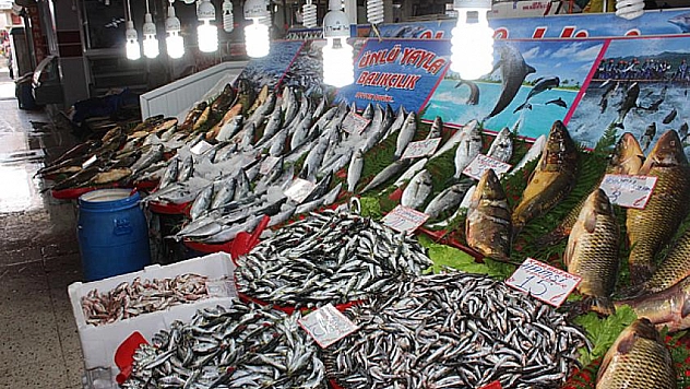 Et satışları durgun