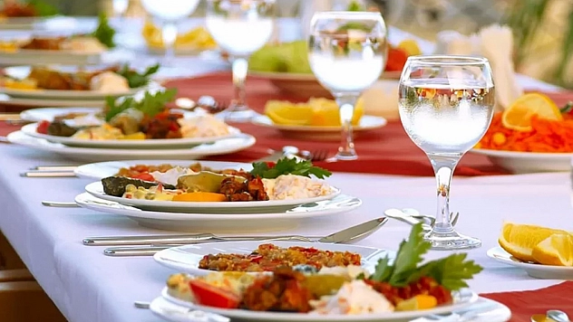 Etikette şeffaflık, menüde dijitalleşme: Yeni yönetmelik yolda…