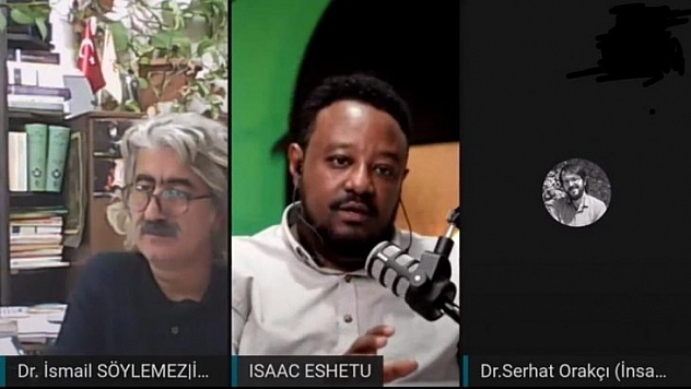Etiyopya'daki Tigray krizi tartışıldı