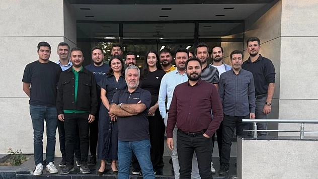 Etkili iletişim eğitimi verildi