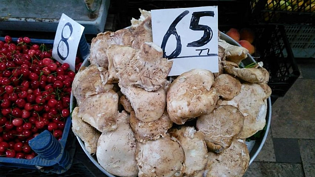 Etten pahalı