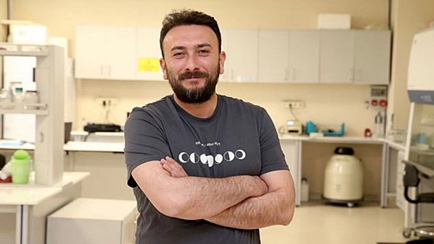 ETÜ, CERN'de kuantum araştırmalarına katıldı