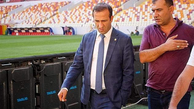 Kazanmak önemliydi 
