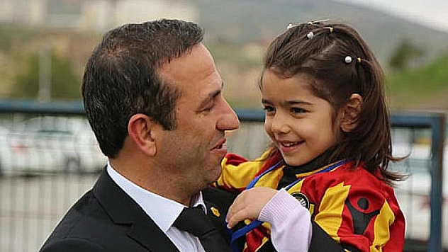 Borcumuz azaldı