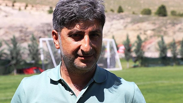 Çıtayı daha yukarılara taşıyacağız