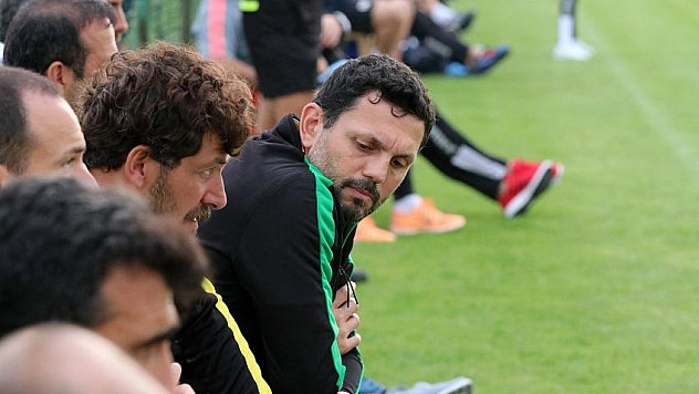 Kamp verimli geçti
