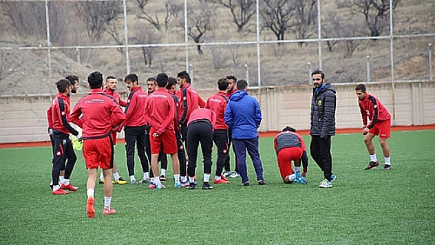 Telafi edeceğiz