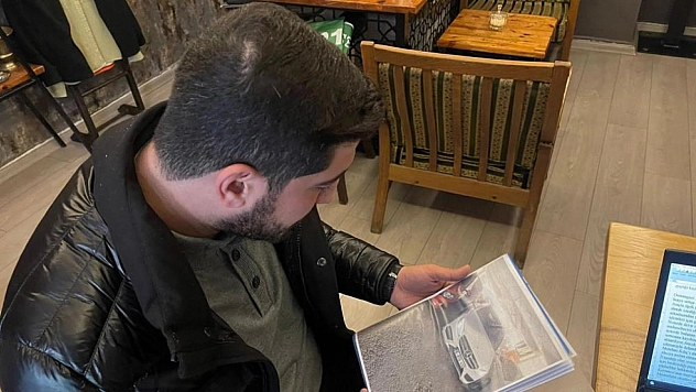 Evlilik hazırlığındaki genç 1,4 milyon TL dolandırıldı