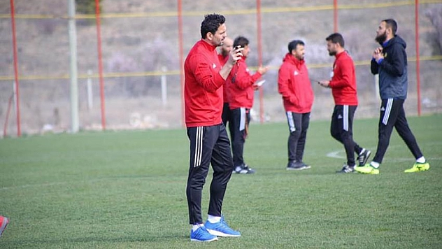 Süper Lig'de yeniyiz 