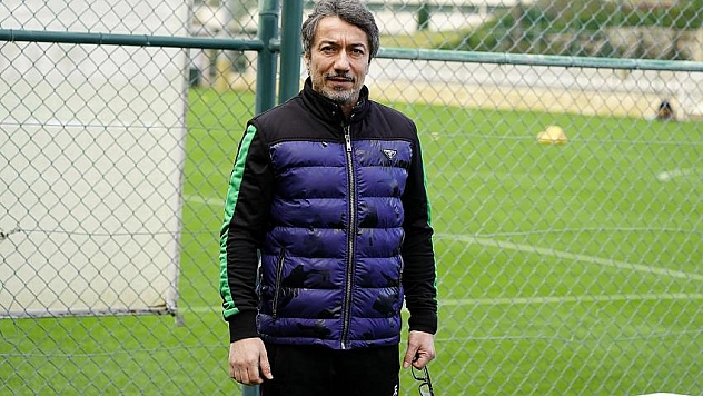 'El vicdan diyoruz'