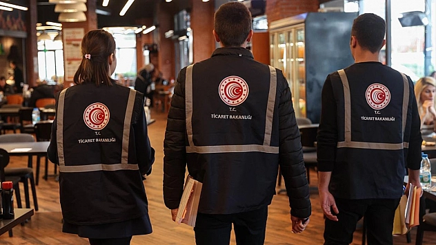 Fahiş fiyata ve stokçuya şok ceza