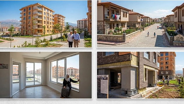 Malatya'da kiralar 5, 6 Bin TL olmalı| Fahiş fiyatlara boyun eğmeyin