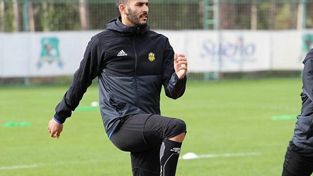 Boutaib boş geçmedi 