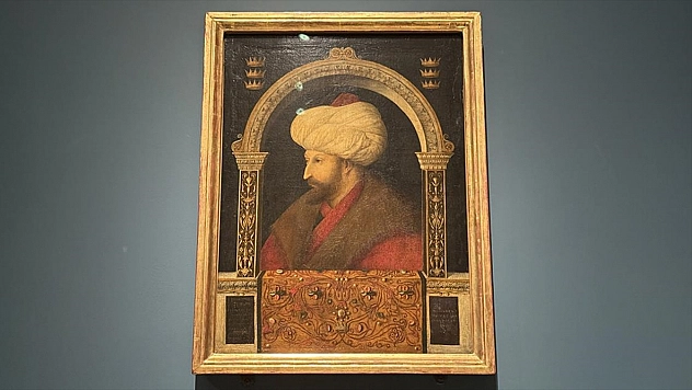 Fatih Sultan Mehmet'in hayatını konu alan yapımlar tarihi doğru anlatmalı