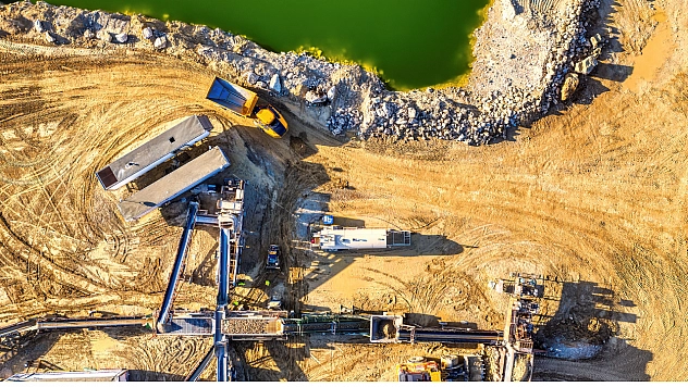 Fay hattı üzerinde tehlikeli ısrar: Malatya maden şirketlerinin kıskacında!