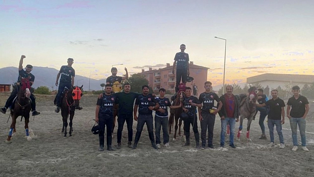 Federasyondan Malatya'ya cirit: Yarı final kapısından döndük…
