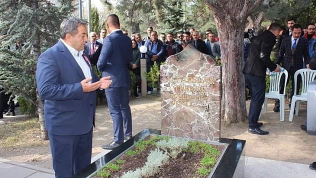 Gönül ve dava borcumuz var