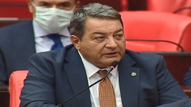 Küme düşmenin kaldırılmasını istedi