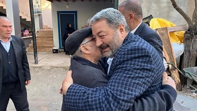 Kimseyi ayırmayacağız