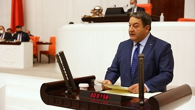Su borçları yapılandırılsın