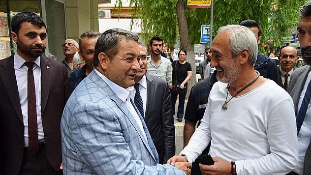 Kazanabilecek güçteyiz 