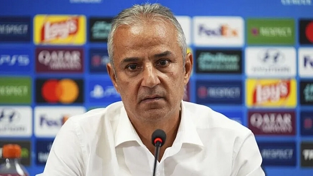 Fenerbahçe'de Kartal dönemi sona erdi