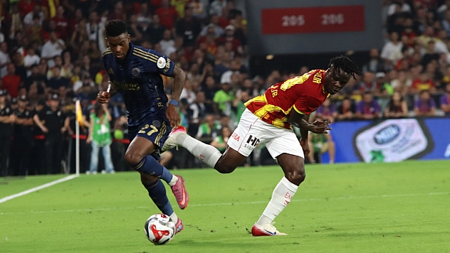 Fenerbahçe, Göztepe'yi konuk edecek