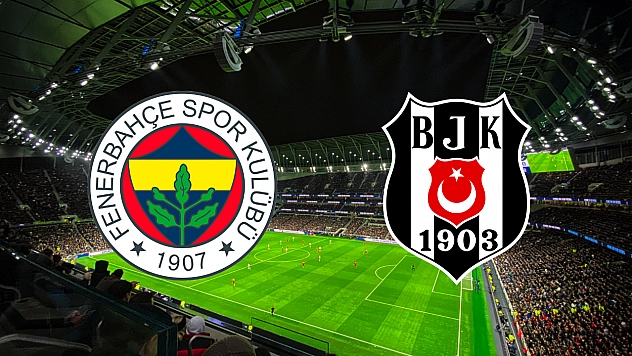 Fenerbahçe ve Beşiktaş'ta forvet krizi!
