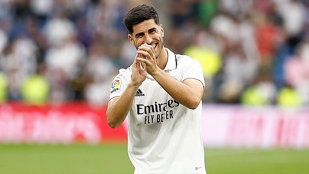 Fenerbahçe'ye 8 yıl sonra İspanyol transfer