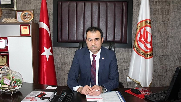Festival ses getirdi