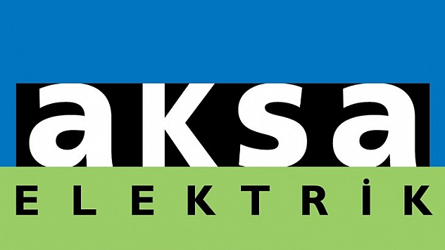 Festivalin sponsoru AKSA elektrik