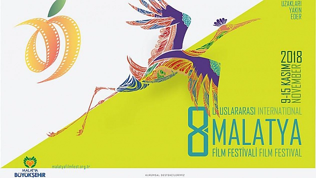 Festivalin afişi belirlendi