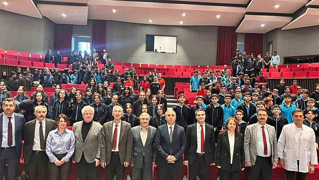 Gemuhluoğlu, vefatının 50. yılında Malatya'da anıldı