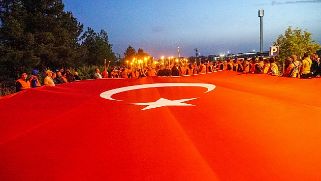 Fethi'nin 1384'üncü yılı kutlandı