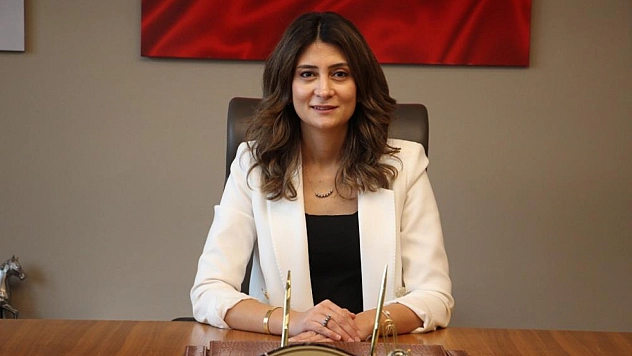 Fethi Sekin Şehir Hastanesi Hizmette Rekor Kırdı!