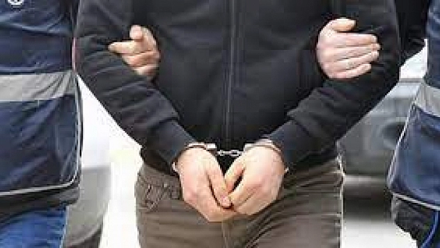 FETÖ operasyonuna 2 tutuklama