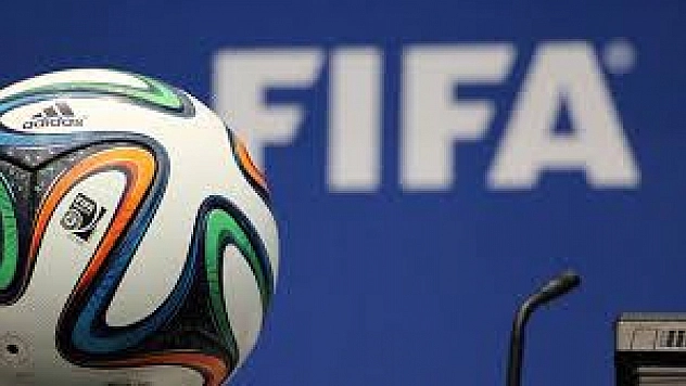 FIFA'dan Amedspor'a süresiz transfer yasağı