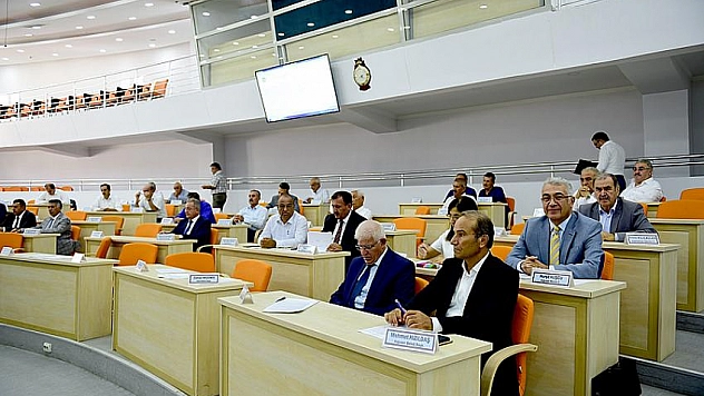 Ödüller belirlendi 